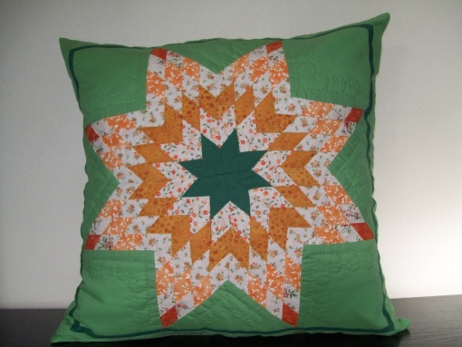 kurz Lone Star - ilustrační foto