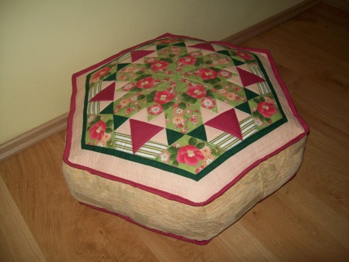 kurz Kaleidoskop - ilustrační foto