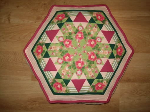 kurz Kaleidoskop - ilustrační foto